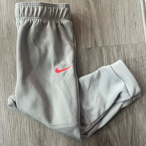 Nike Sweatpants 24 months - Picture 2 of 3